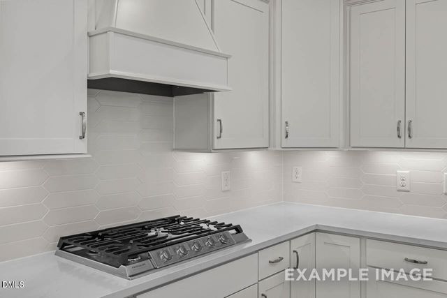 3805 Erickson Court, New Hill, NC 27562