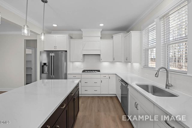 3805 Erickson Court, New Hill, NC 27562