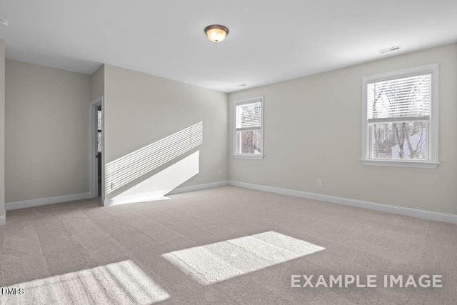 3805 Erickson Court, New Hill, NC 27562