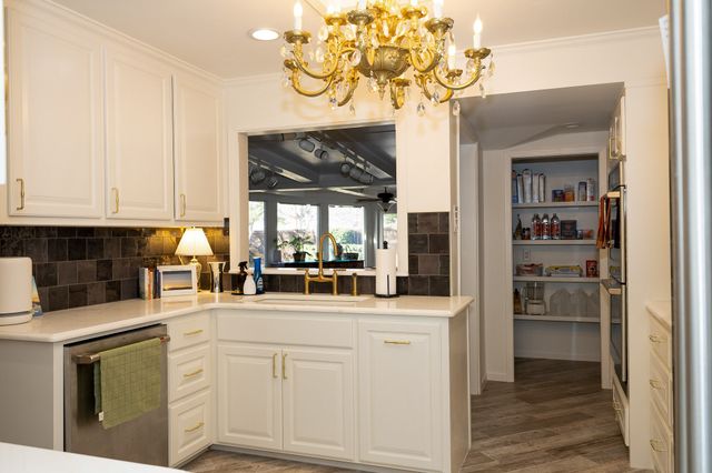 4034 Fairmount Street, Abilene, TX 79605