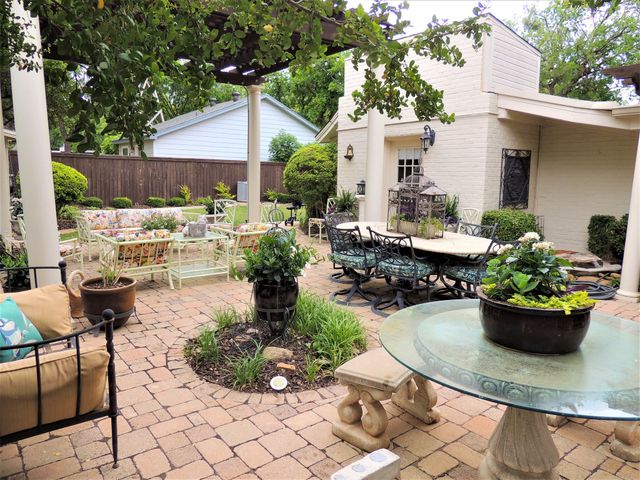 4034 Fairmount Street, Abilene, TX 79605