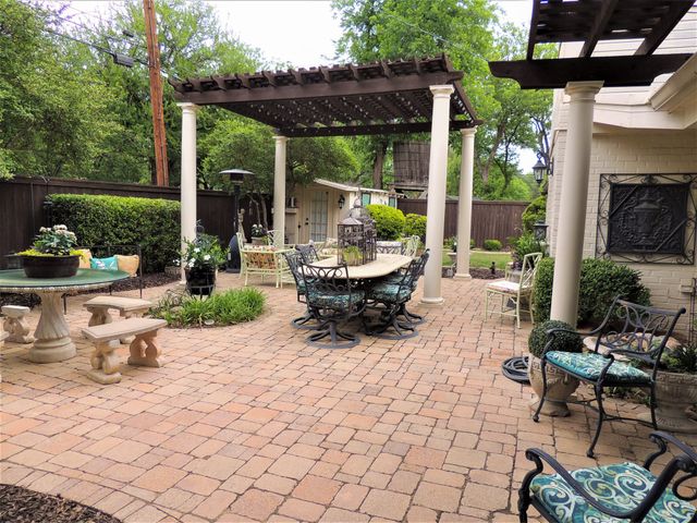 4034 Fairmount Street, Abilene, TX 79605