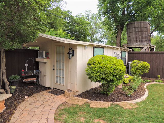 4034 Fairmount Street, Abilene, TX 79605