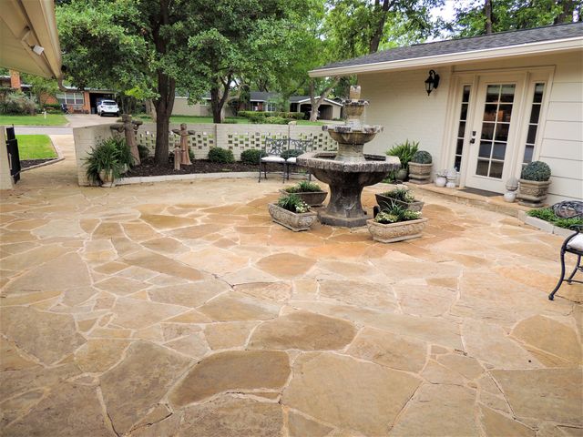 4034 Fairmount Street, Abilene, TX 79605