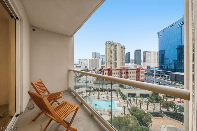 135 East Harmon Avenue 1021, Las Vegas, NV 89109