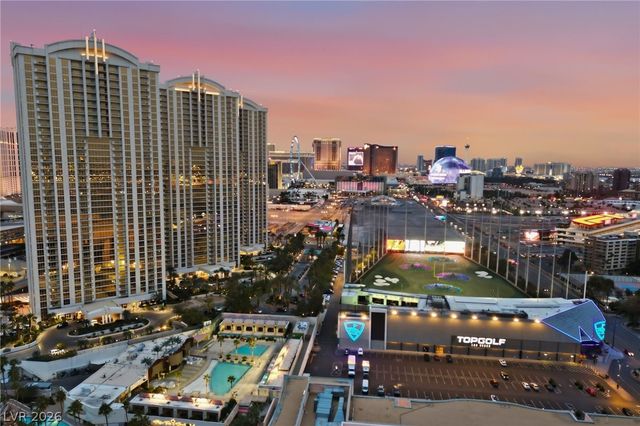 135 East Harmon Avenue 1021, Las Vegas, NV 89109