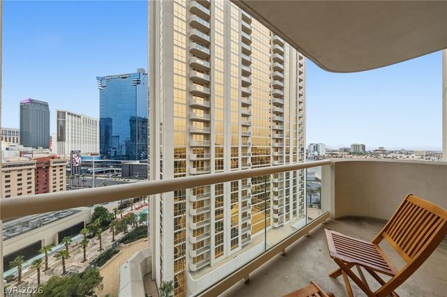 135 East Harmon Avenue 1021, Las Vegas, NV 89109