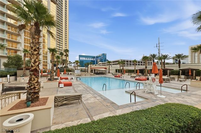 135 East Harmon Avenue 1021, Las Vegas, NV 89109