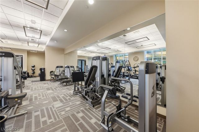 135 East Harmon Avenue 1021, Las Vegas, NV 89109