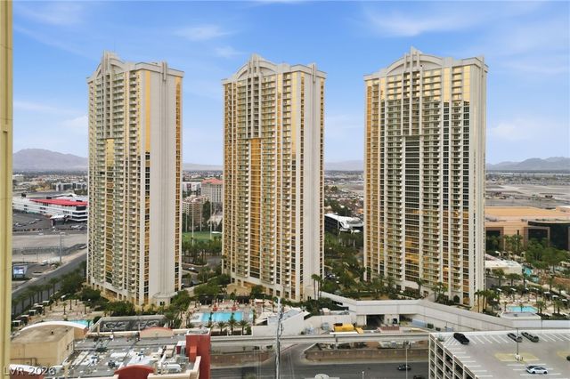 135 East Harmon Avenue 1021, Las Vegas, NV 89109