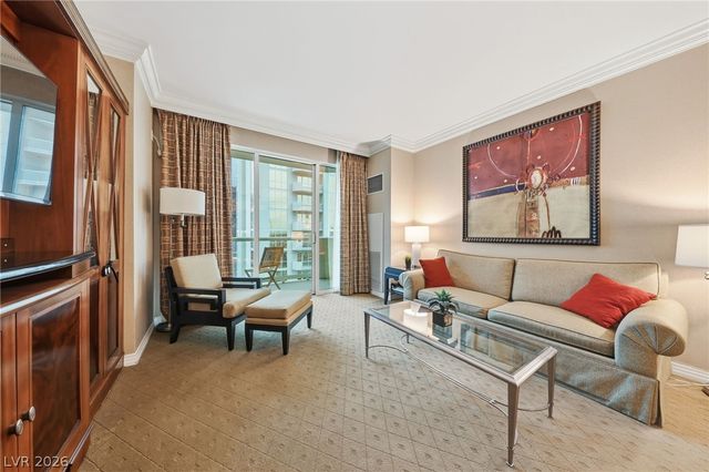 135 East Harmon Avenue 1021, Las Vegas, NV 89109