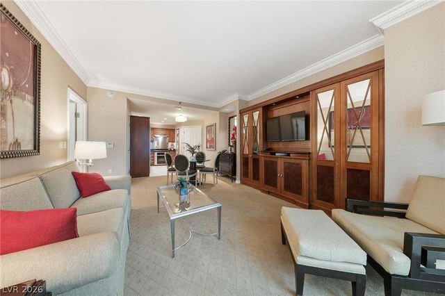 135 East Harmon Avenue 1021, Las Vegas, NV 89109