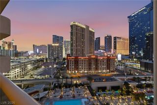 135 East Harmon Avenue 1021, Las Vegas, NV 89109