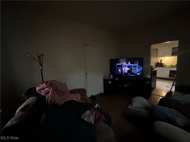 3641 E 54th Street, Cleveland, OH 44105