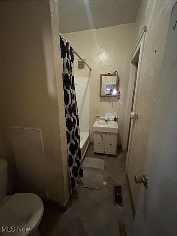 3641 E 54th Street, Cleveland, OH 44105