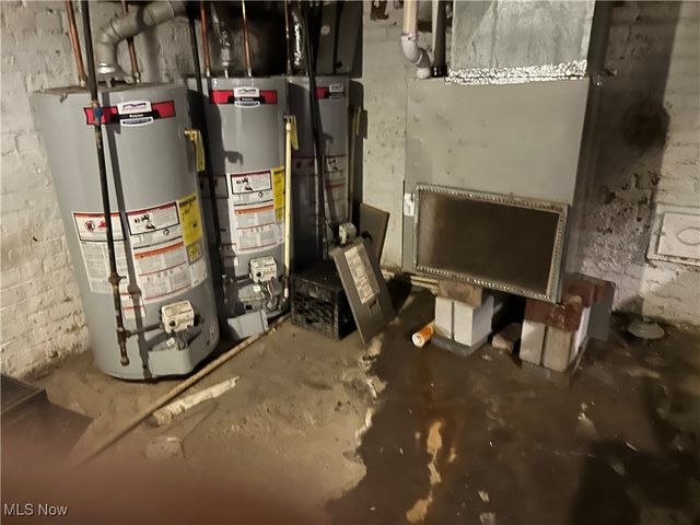 3641 E 54th Street, Cleveland, OH 44105