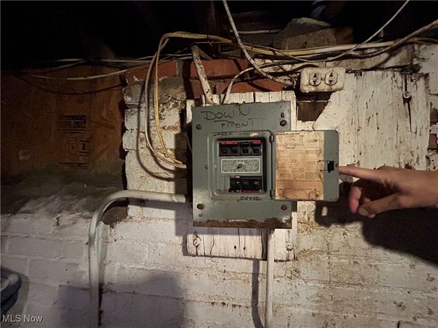 3641 E 54th Street, Cleveland, OH 44105