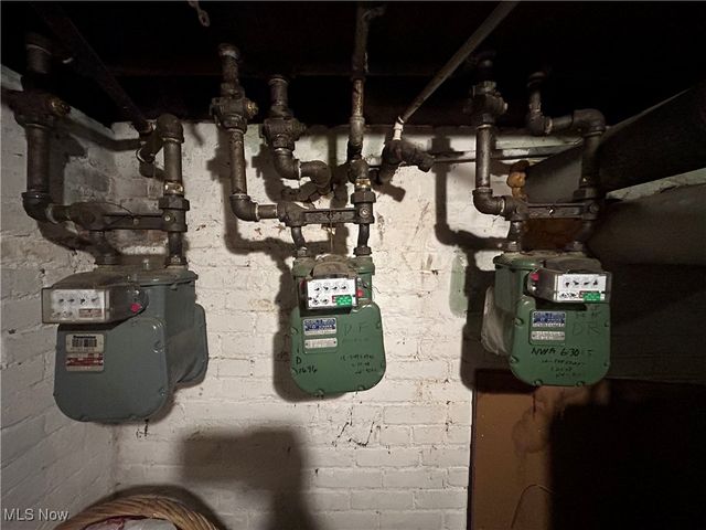 3641 E 54th Street, Cleveland, OH 44105