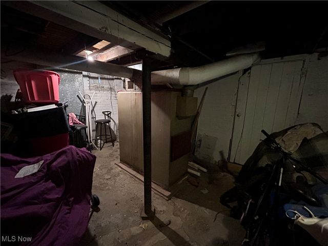 3641 E 54th Street, Cleveland, OH 44105