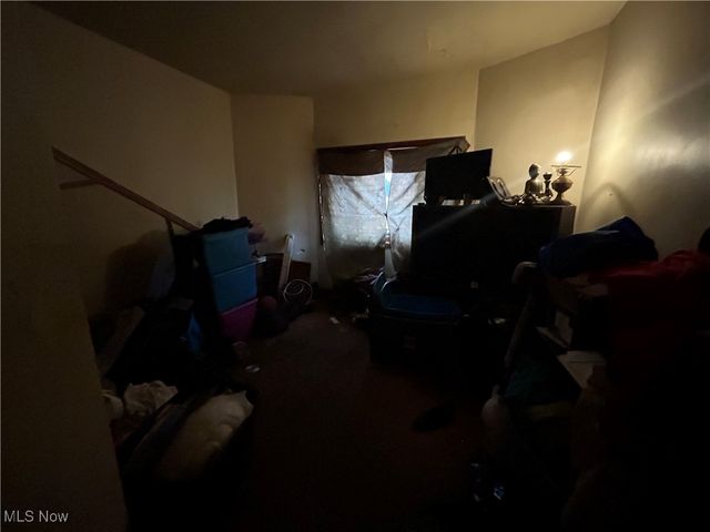 3641 E 54th Street, Cleveland, OH 44105