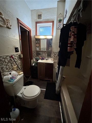 3641 E 54th Street, Cleveland, OH 44105