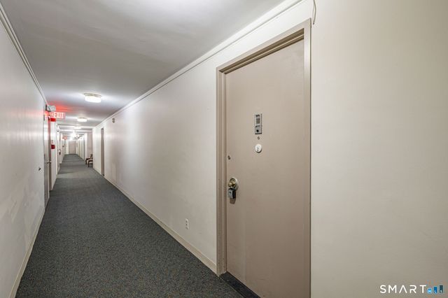 80 Cartright Street 8E, Bridgeport, CT 06604