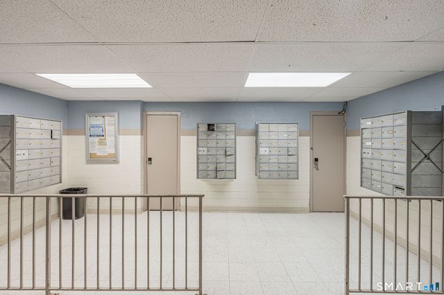 80 Cartright Street 8E, Bridgeport, CT 06604