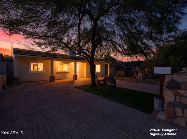 3226 W TAYLOR Street, Phoenix, AZ 85009