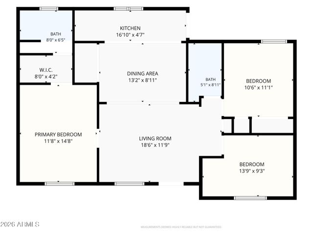 3226 W TAYLOR Street, Phoenix, AZ 85009