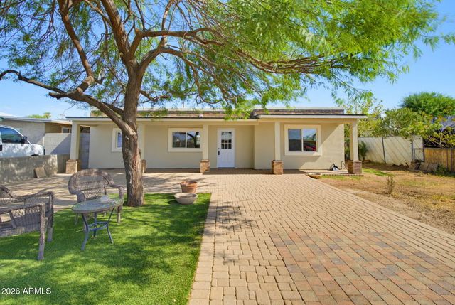 3226 W TAYLOR Street, Phoenix, AZ 85009