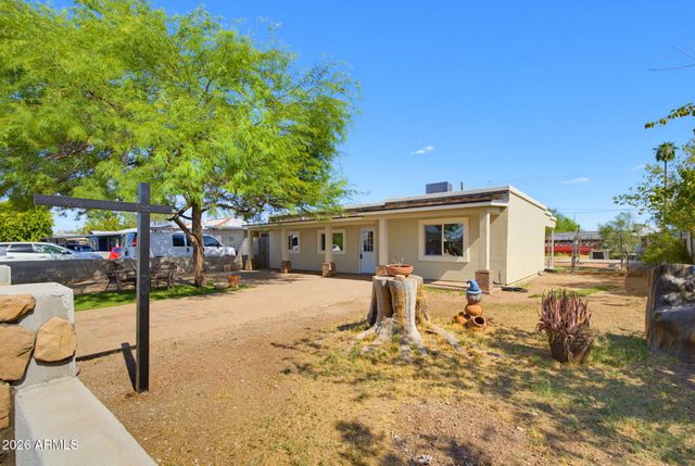 3226 W TAYLOR Street, Phoenix, AZ 85009