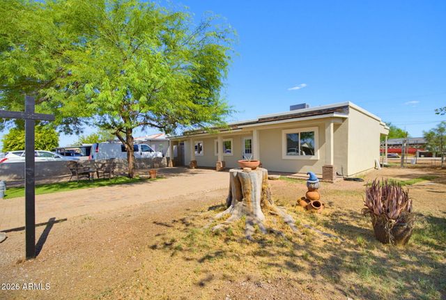3226 W TAYLOR Street, Phoenix, AZ 85009