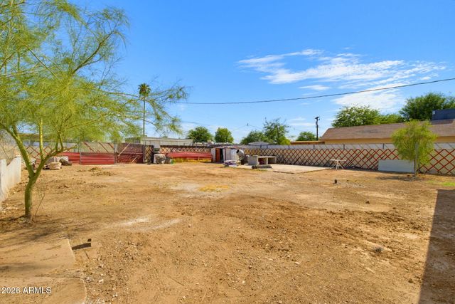 3226 W TAYLOR Street, Phoenix, AZ 85009