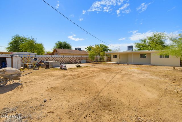 3226 W TAYLOR Street, Phoenix, AZ 85009