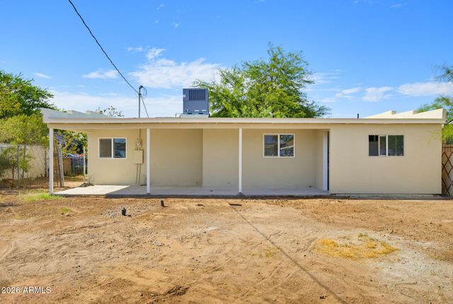 3226 W TAYLOR Street, Phoenix, AZ 85009