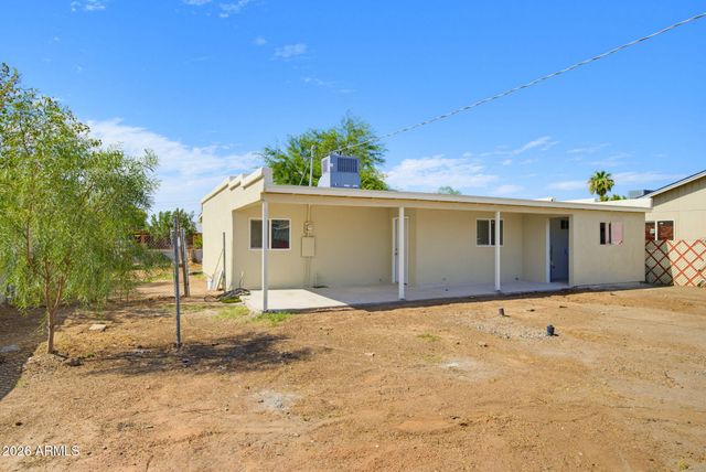 3226 W TAYLOR Street, Phoenix, AZ 85009