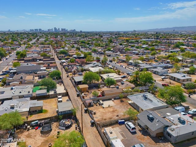 3226 W TAYLOR Street, Phoenix, AZ 85009