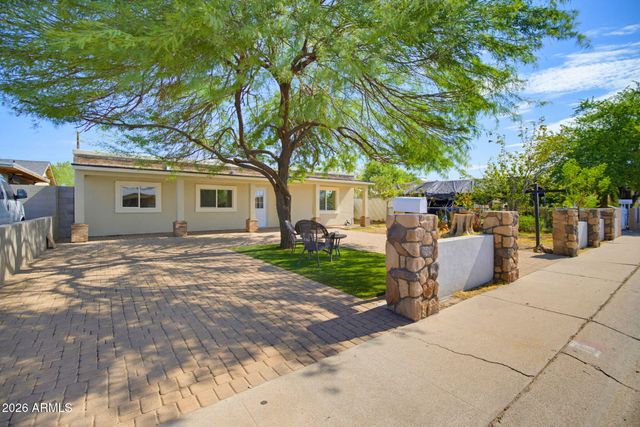 3226 W TAYLOR Street, Phoenix, AZ 85009