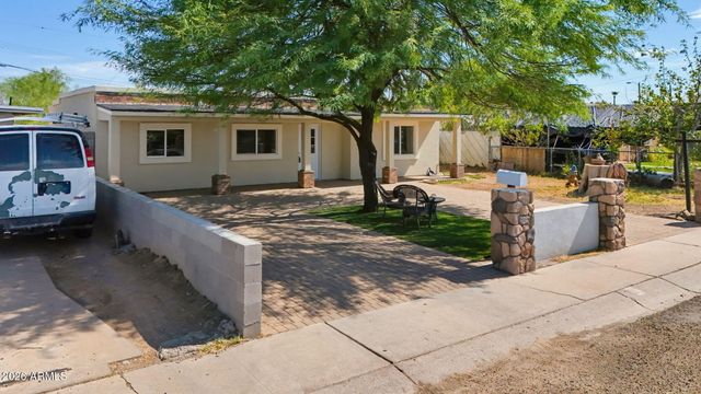 3226 W TAYLOR Street, Phoenix, AZ 85009