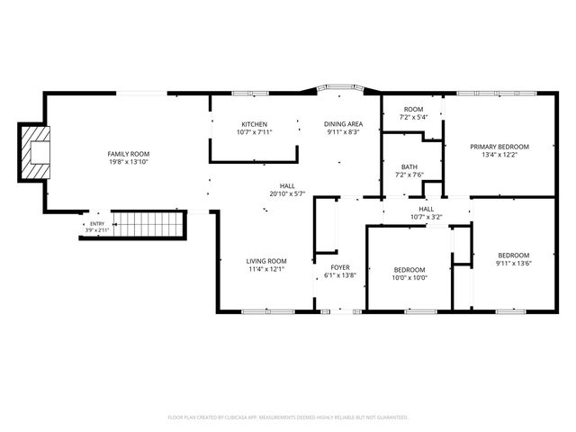 24368 Sylvan Avenue, Brownstown, MI 48134