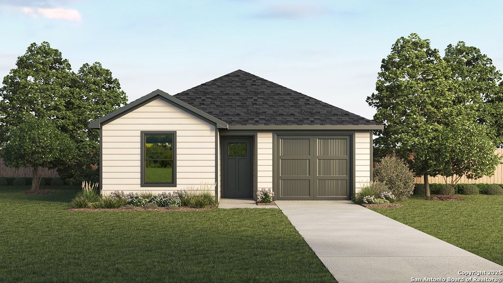 5438 Trinity Coal, San Antonio, TX 78253