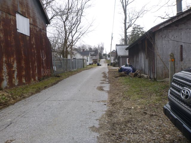 413 Logan Street, Frankfort, KY 40601