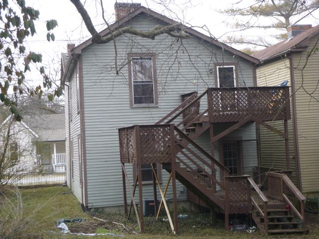 413 Logan Street, Frankfort, KY 40601