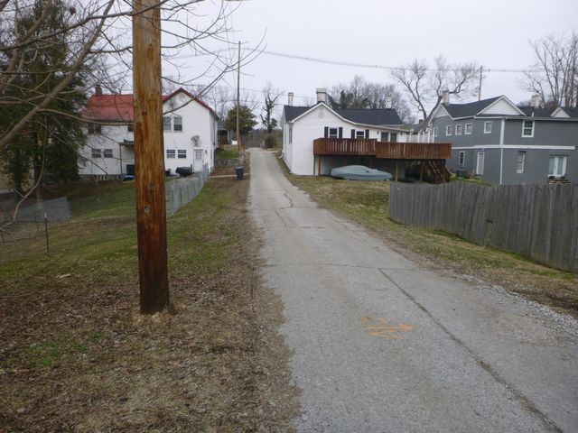 413 Logan Street, Frankfort, KY 40601