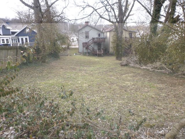 413 Logan Street, Frankfort, KY 40601