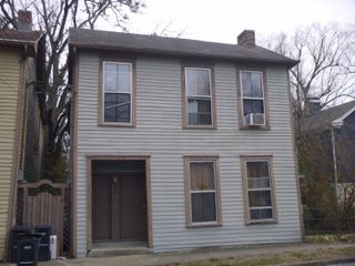 413 Logan Street, Frankfort, KY 40601