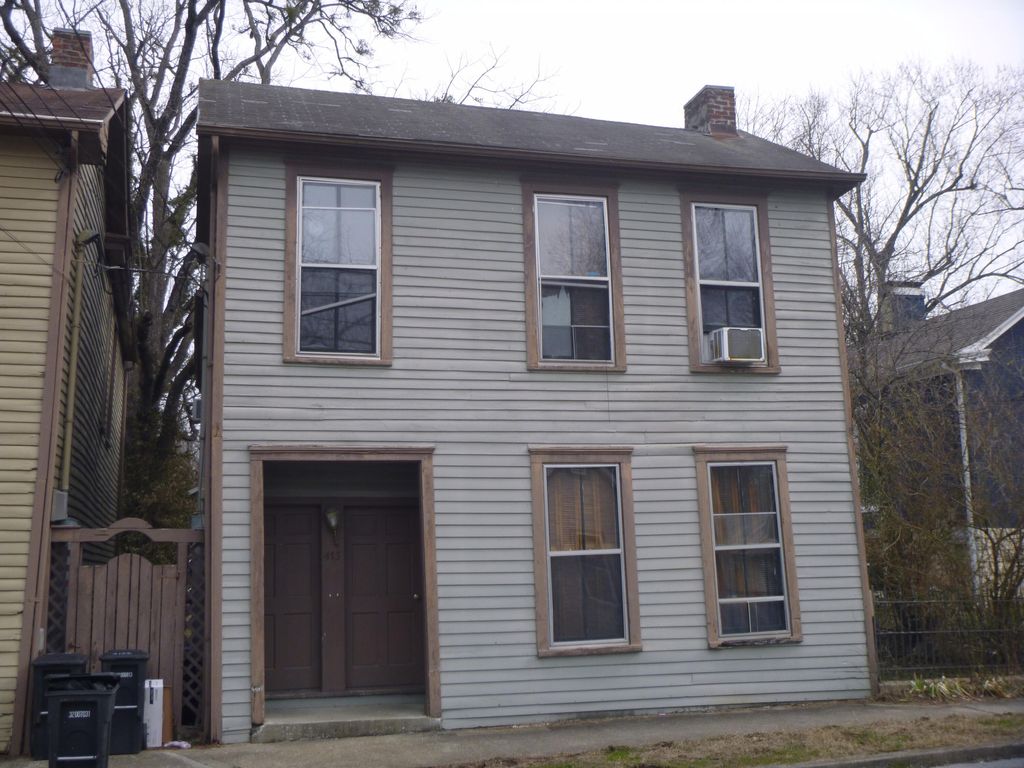 413 Logan Street, Frankfort, KY 40601