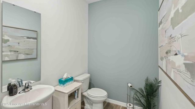 10540 Tucker Road, Weeki Wachee, FL 34613