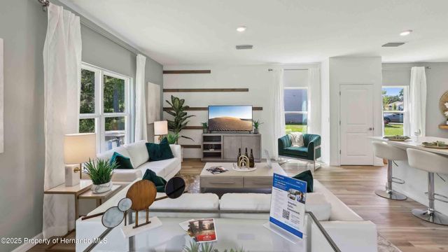 10540 Tucker Road, Weeki Wachee, FL 34613