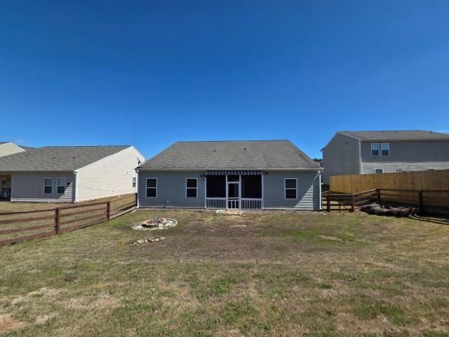 215 Apalachee Drive, Bethlehem, GA 30620